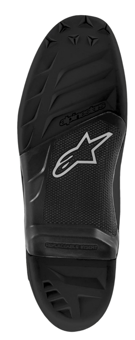 TECH 7 SOLE (UP TO 2024)