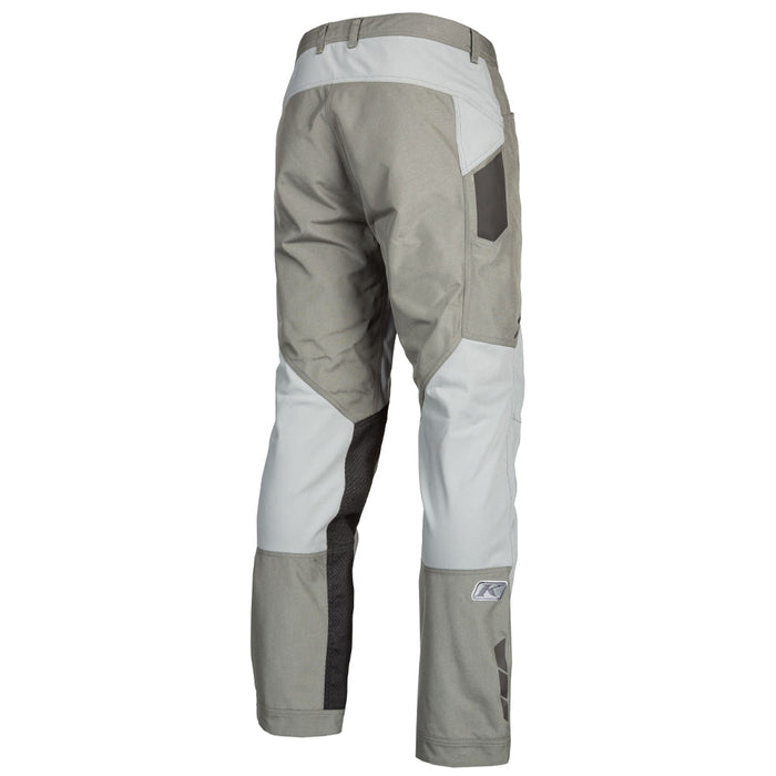 KLIM Marrakesh Pants in Gray