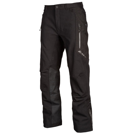 KLIM Marrakesh Pants in Black