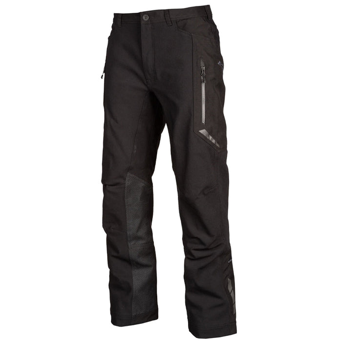 KLIM Marrakesh Pants in Black