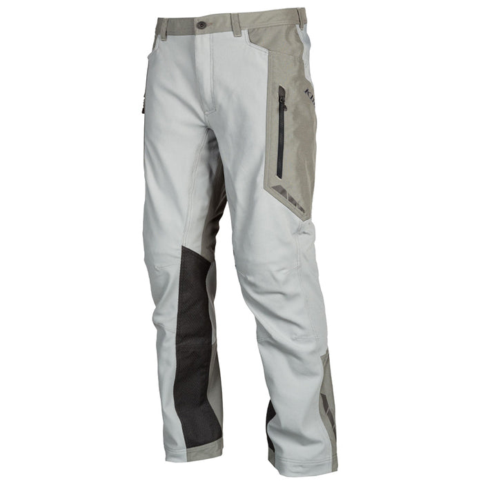 KLIM Marrakesh Pants in Gray