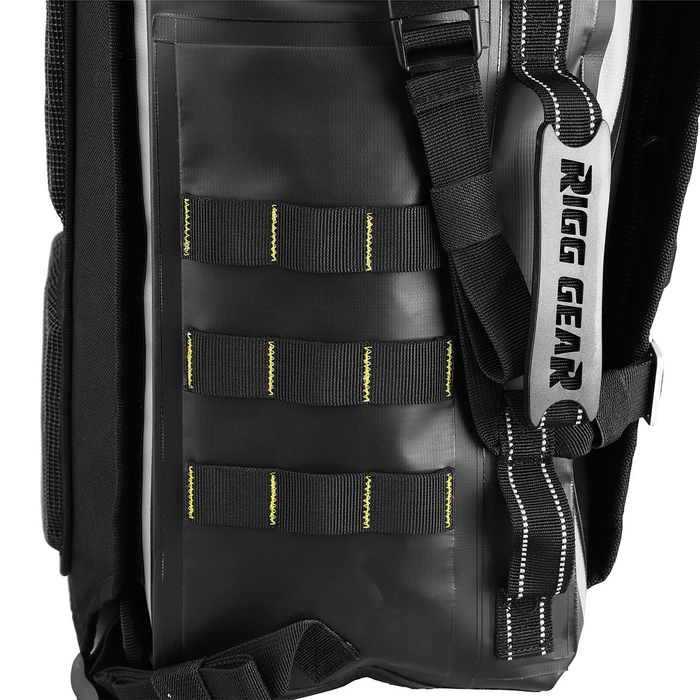 Hurricane 30L Backpack/Tail Pack SE-4030