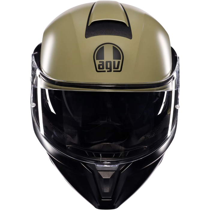 Streetmodular Matte Helmet