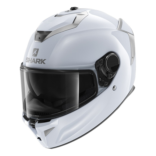 Spartan GT Solid Helmet