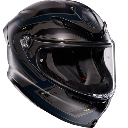 K6 S Enhance Helmet