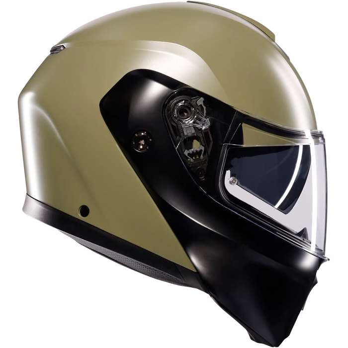Streetmodular Matte Helmet
