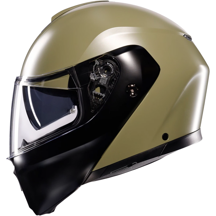 Streetmodular Matte Helmet