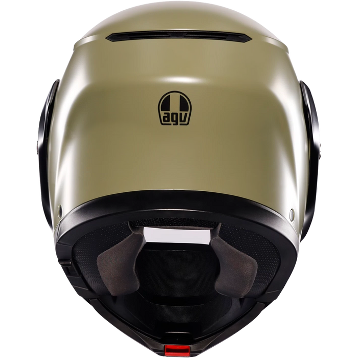 Streetmodular Matte Helmet