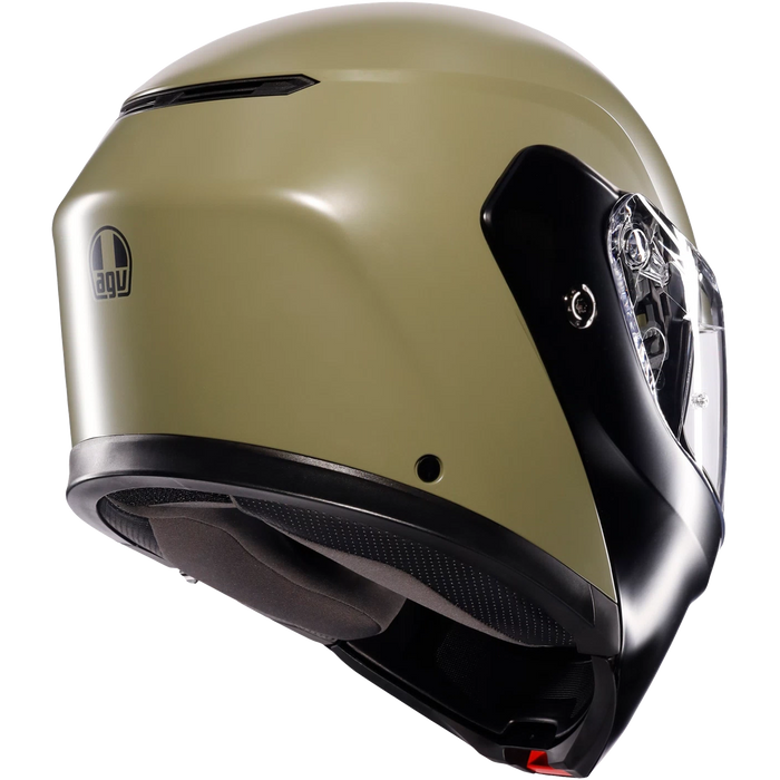 Streetmodular Matte Helmet