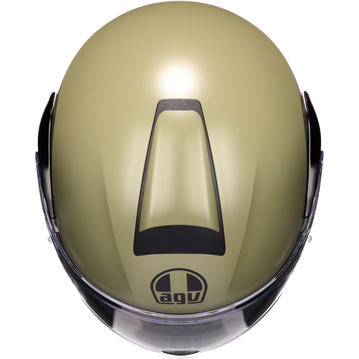 Streetmodular Matte Helmet