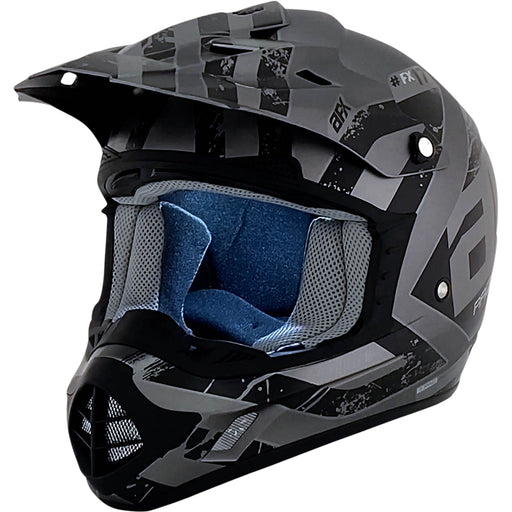FX-17 Attack Helmet