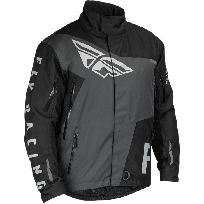 SNX Pro Jacket