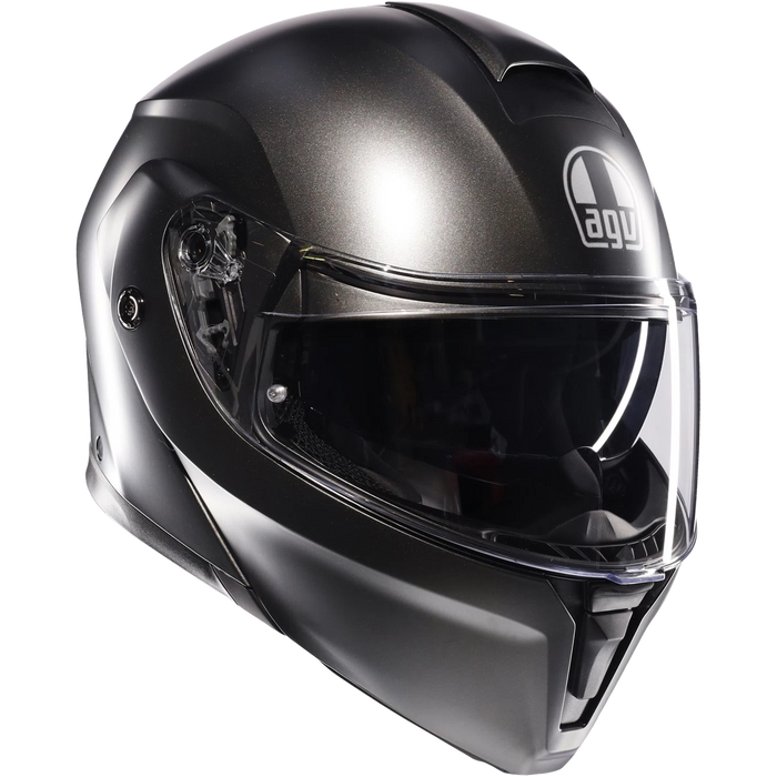 Streetmodular Matte Helmet