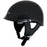 AFX FX-200 Dual Inner Lens Beanies Helmet in Black