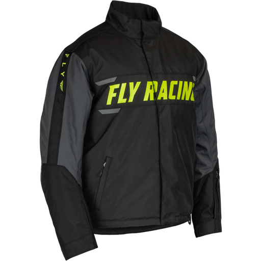 FLY Racing Outpost Jacket