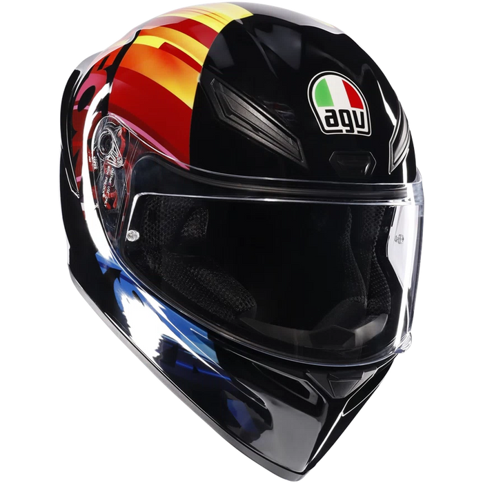 K1 S Pulse 46 Helmet