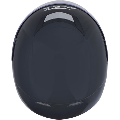 AFX FX-99 Solid Helmet in Magnetic