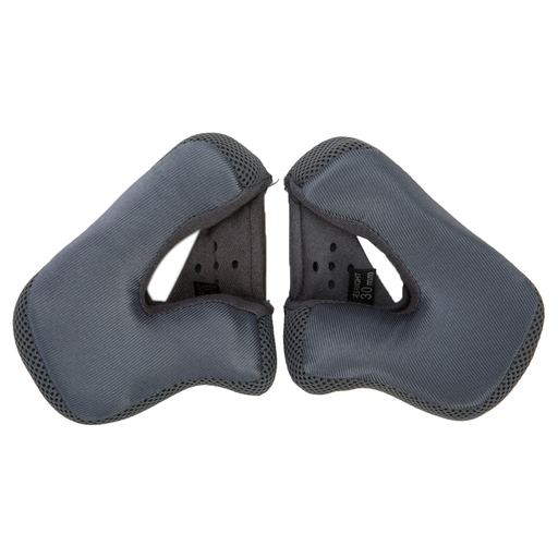 GM11 - Removable Cheek Pads (Pair)