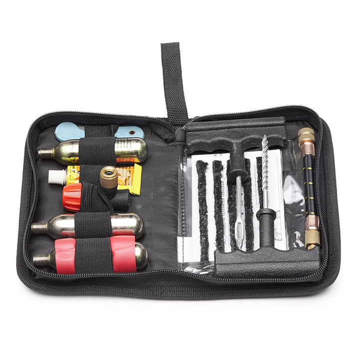 GIVI S450 Tubeless Tire Repair Kit