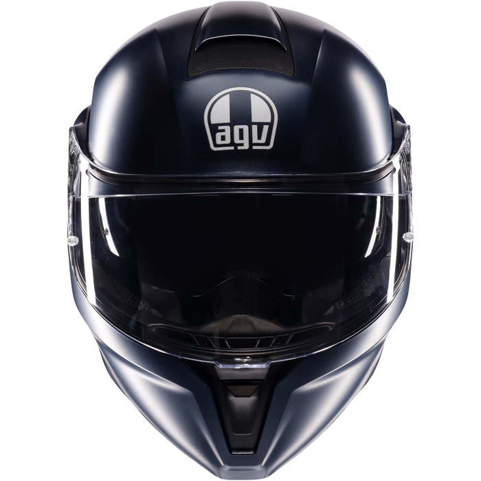 Streetmodular Matte Helmet