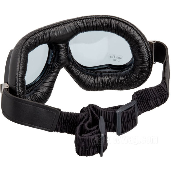 "Red Baron" Goggles