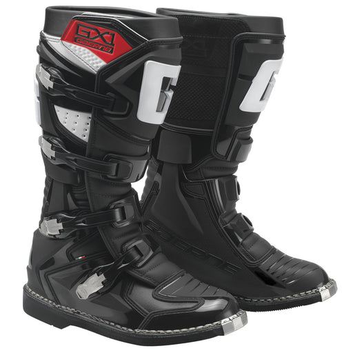 Gaerne GX1 Goodyear Boots in Black 
