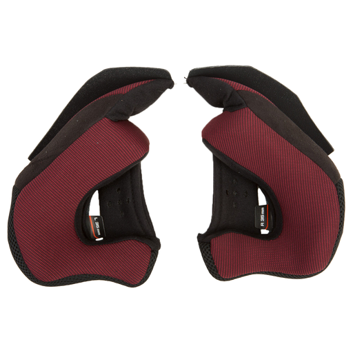 OF-77 - Removable Cheek Pads