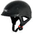 AFX FX-72 Single Inner Lens Beanie Helmet in Black