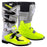 Gaerner GXJ/SG-J Junior Boots in Grey/Fluo Yellow