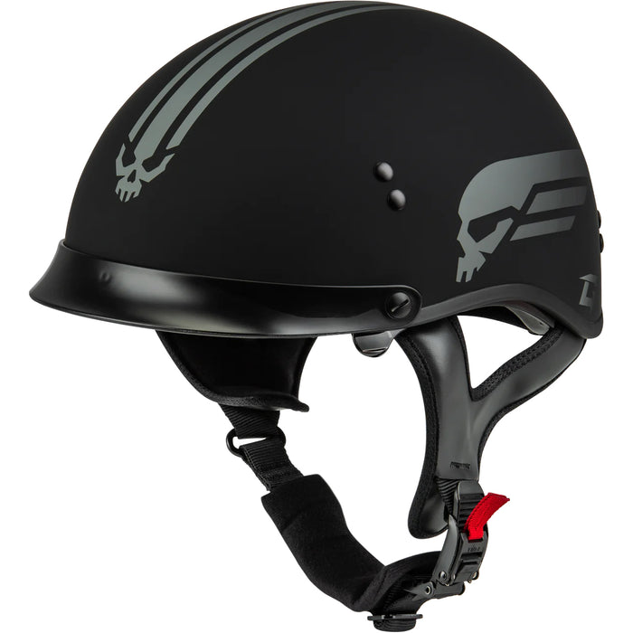 HH-65 Retribution Helmet