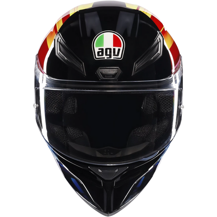 K1 S Pulse 46 Helmet