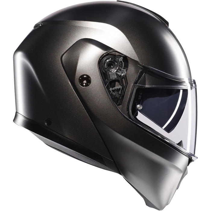 Streetmodular Matte Helmet