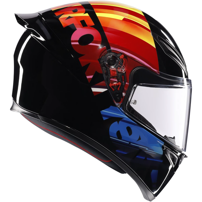 K1 S Pulse 46 Helmet