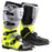 Gaerne SG-12 Boots in Grey/Yellow Fluo/Black