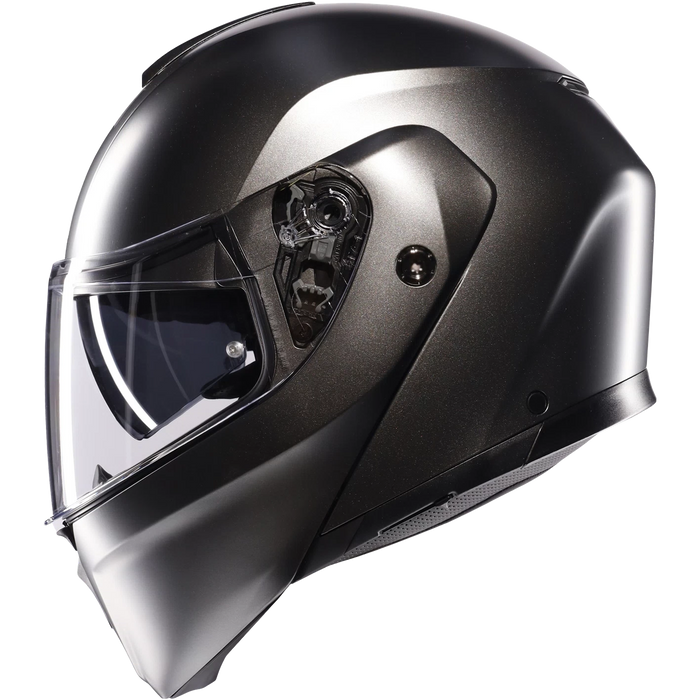 Streetmodular Matte Helmet