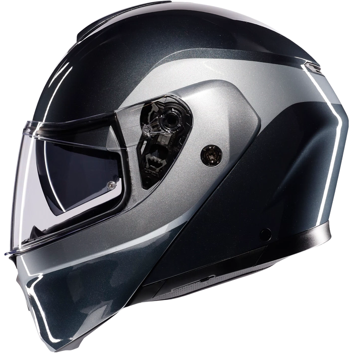 Streetmodular Levico Helmet