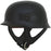 AFX FX-88 Solid Helmet in Black