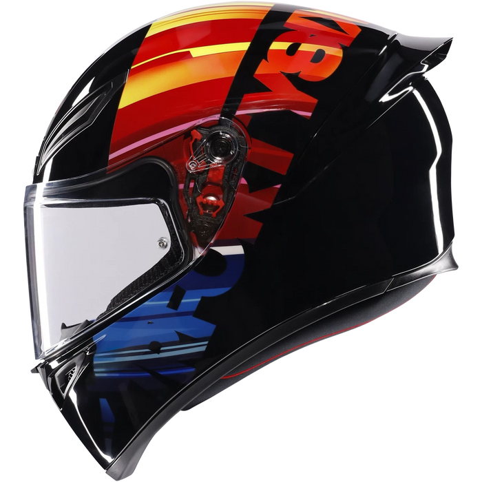 K1 S Pulse 46 Helmet