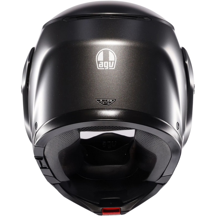 Streetmodular Matte Helmet