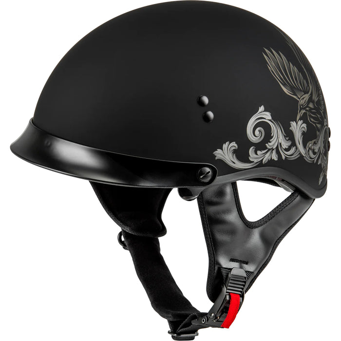HH-65 Corvus Helmet