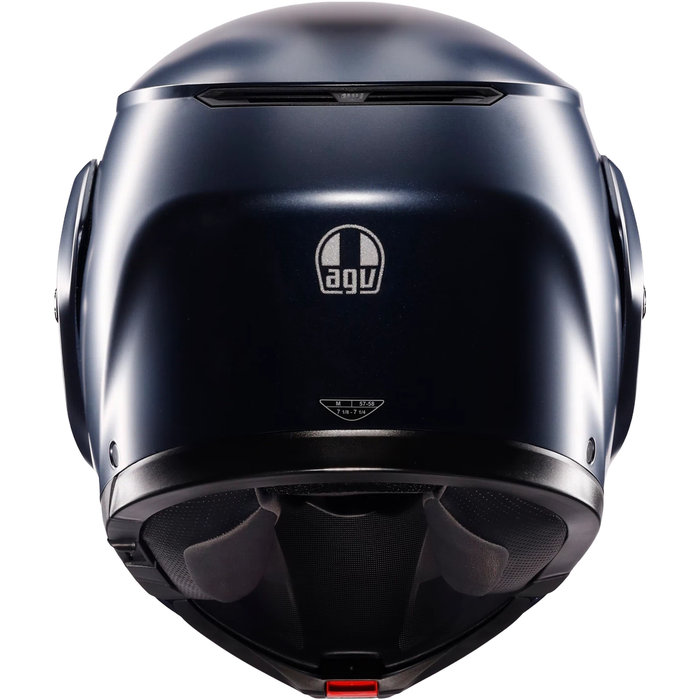 Streetmodular Matte Helmet