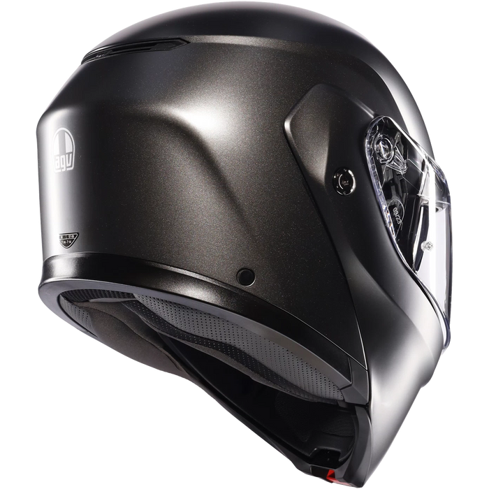 Streetmodular Matte Helmet