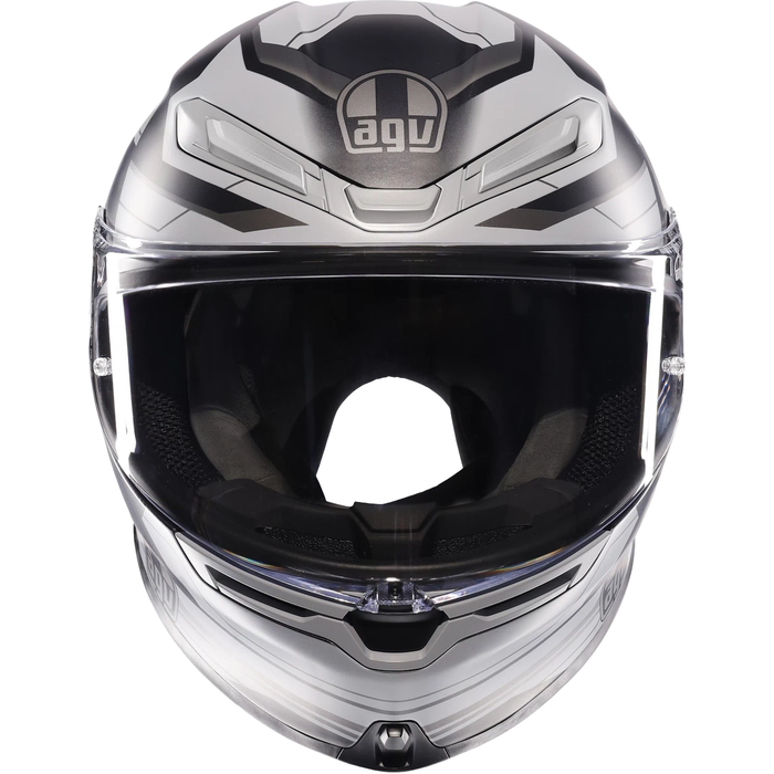 K6 S Ultrasonic  Helmet