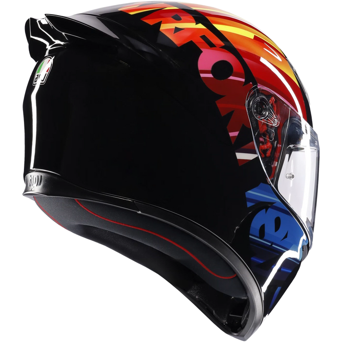 K1 S Pulse 46 Helmet