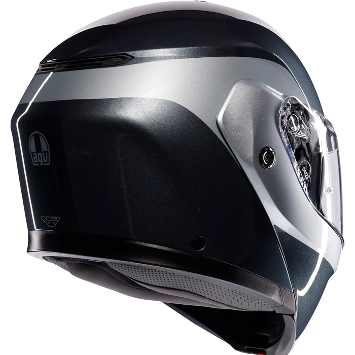 Streetmodular Levico Helmet