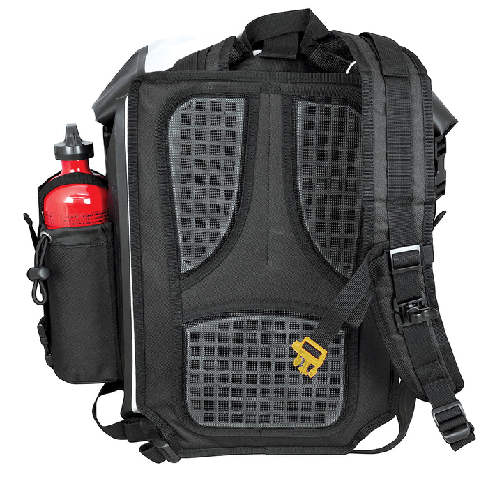 Hurricane 30L Backpack/Tail Pack SE-4030