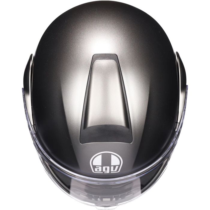 Streetmodular Matte Helmet