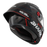 Race-R Pro Gp Lorenzo Winter Test 99 Helmet