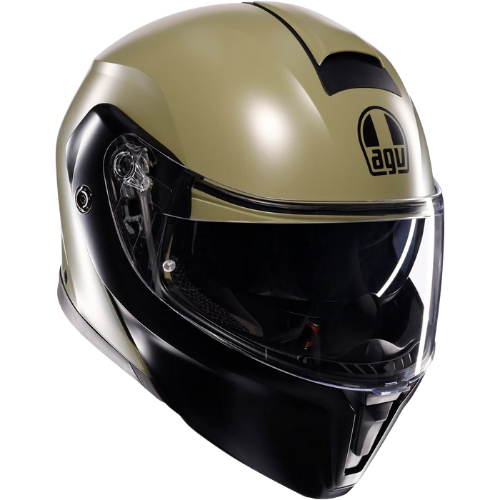 Streetmodular Matte Helmet