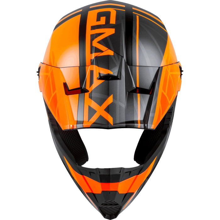 MX-46 Mega Youth MX Helmet